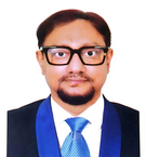 Dr. Shahadat Hossain